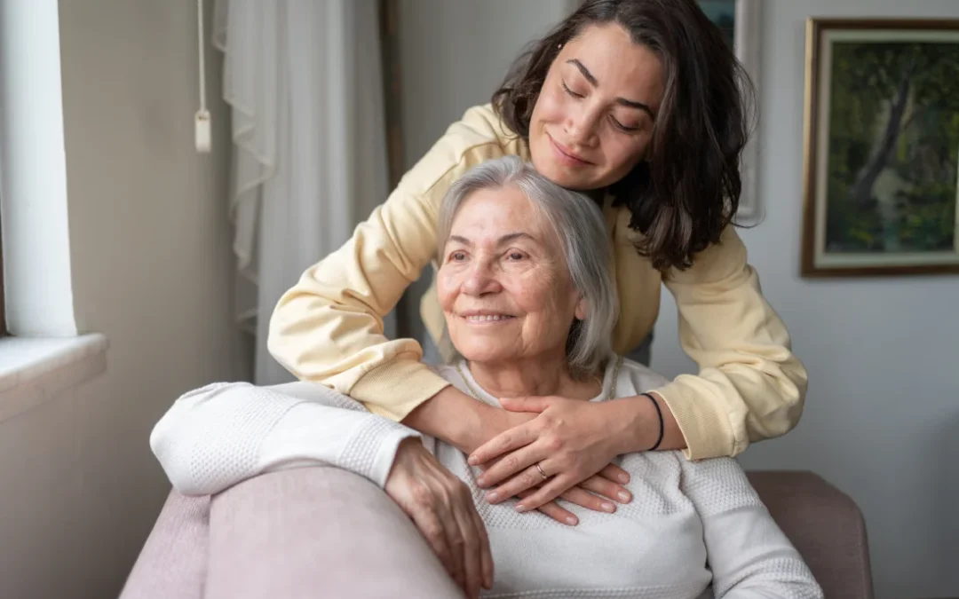 Questions to Ask When Touring a Memory Care Community