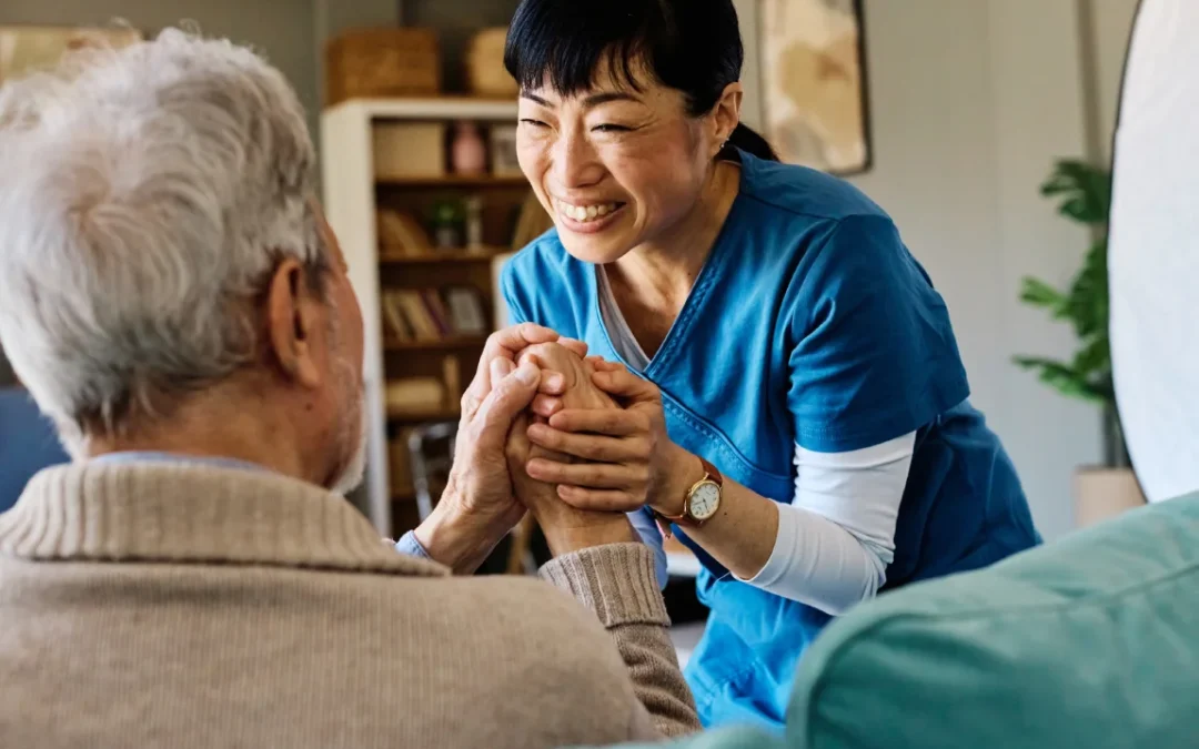 Assisted Living in Richmond vs Katy, TX: What Families Should Know